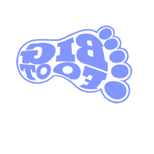        (Big foot) -   110 .