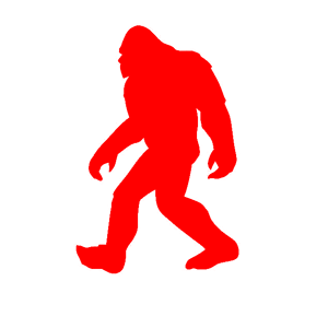        (, bigfoot) -   40 .