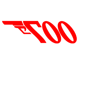       007 -   32 .