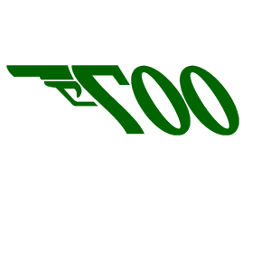       007 -   32 .