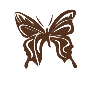   (butterfly)
