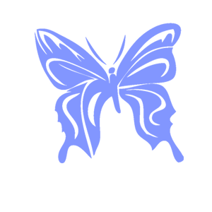    (butterfly) -   133 .