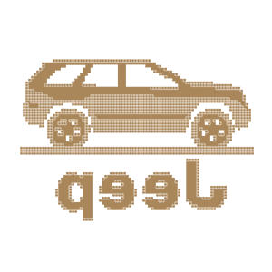    -  Jeep WK2  -   280 .