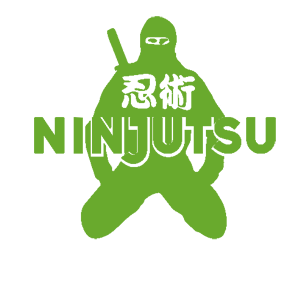 -  Ninjutsu -   152 .
