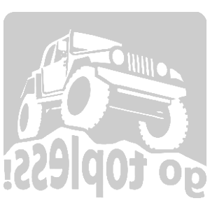    -  Jeep - go topless -   133 .