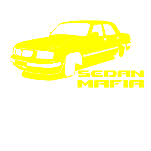   Sedan mafia -   110 .