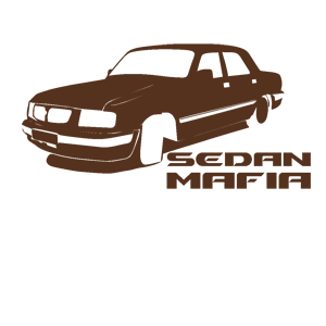  Sedan mafia -   110 .