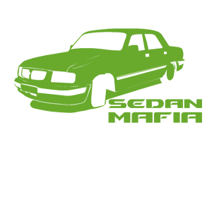 -  Sedan mafia -   110 .