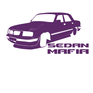   Sedan mafia -   110 .