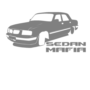  Sedan mafia -   110 .