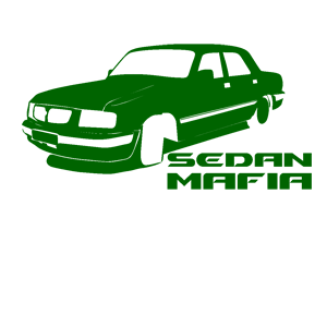   Sedan mafia -   110 .