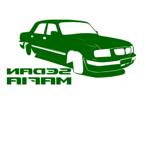      Sedan mafia -   110 .