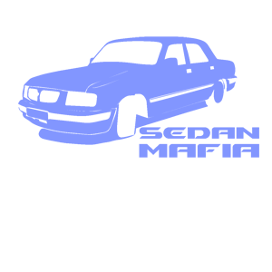   Sedan mafia -   110 .