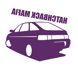      Hatchback mafia -   149 .