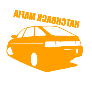      Hatchback mafia -   149 .