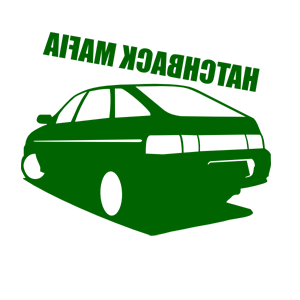      Hatchback mafia -   149 .
