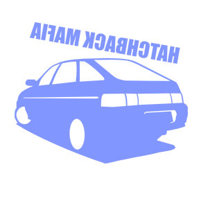      Hatchback mafia -   149 .