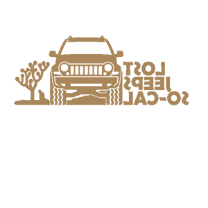    -  Lost jeeps so-cal -   93 .