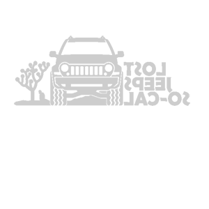    -  Lost jeeps so-cal -   93 .