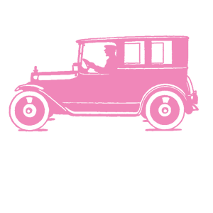      Old car -   122 .