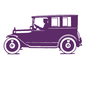      Old car -   122 .
