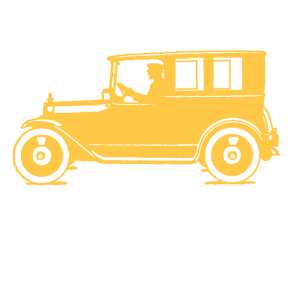      Old car -   122 .