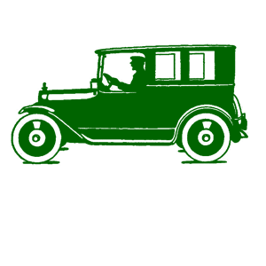      Old car -   122 .