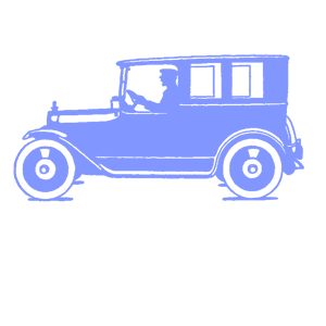      Old car -   122 .
