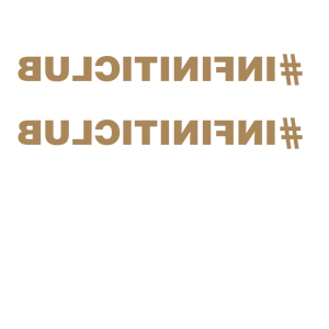    -  #infiniticlub -   71 .