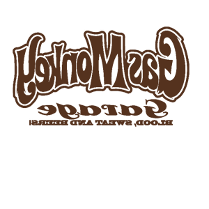      GasMonkey Garage -   182 .