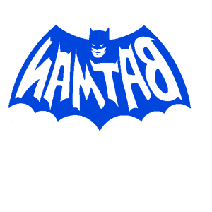      Batman () -   116 .