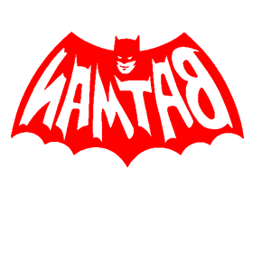      Batman () -   116 .