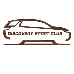  Discovery Sport Club