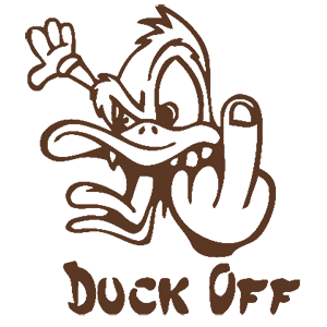   Duck off () -   141 .