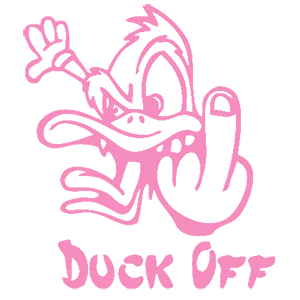   Duck off () -   141 .