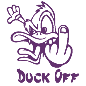  Duck off () -   141 .
