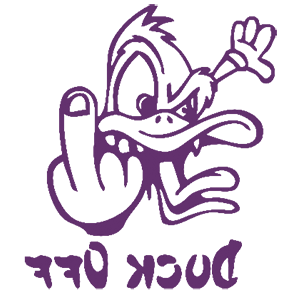      Duck off () -   141 .