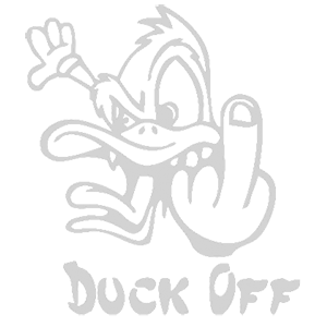 -  Duck off () -   141 .