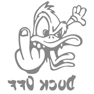      Duck off () -   141 .