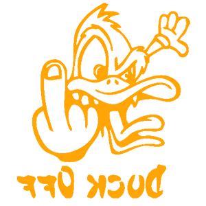      Duck off () -   141 .
