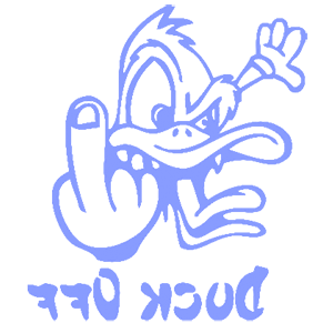      Duck off () -   141 .