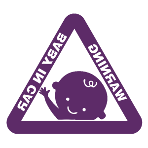 ����������� �� ����������� ���������� �������� �Baby in car� - ������ �� 124 ���.