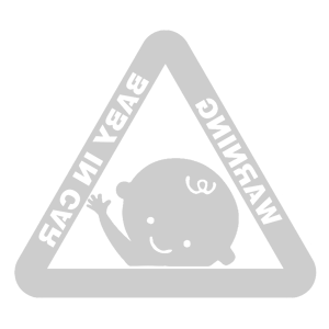 ����������� �� ����������� ������-����� �������� �Baby in car� - ������ �� 124 ���.