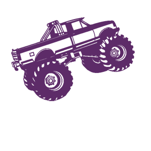      Monster Truck -   147 .