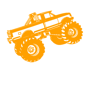      Monster Truck -   147 .