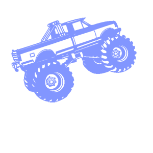      Monster Truck -   147 .