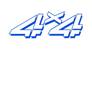  4x4
