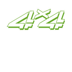  4x4