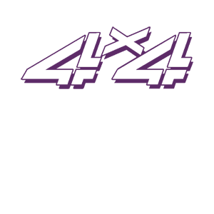  4x4