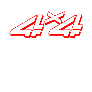  4x4